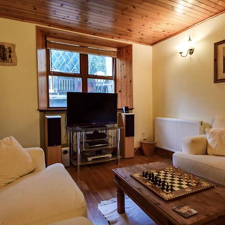 Centre Lodge Lerwick Ngoại thất bức ảnh